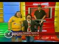 El Goles y El Tacos Lavolpito O Me Voy de Monterrey