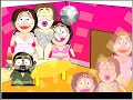 Don't forget to comment :)Nazar yadetun nare :)به جنده خانه زارعى خوش امديد. ایران زمین در زیر سایهء حکومت جمهوری اسلامی.  Funny South park animation of Sardar Reza Zarei of Iranian Islamic Republic & sepah pasdaran, caught with prostitutes after arresting a young couple for holding hands LOL