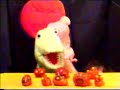 Attack of the killer tomatoes by Gator Puppet