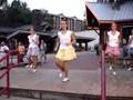 Red River Cloggers in Gatlinburg