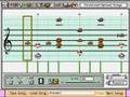 Mario Paint - Banjo Tooie Hailfire Peaks Fire & Ice Side