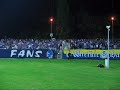 PE: Ruch Chorz�w - G�rnik Zabrze (04.09.2008 r.)