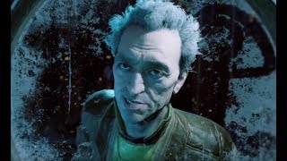 Видео The Outer Worlds (STEAM KEY / RU/CIS)