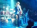 ted nugent madrid 2006