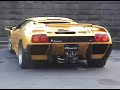 Lamborgini exhaust Lamborgini exhaust
