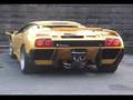 Lamborgini exhaust