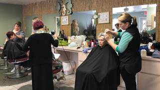 Celebrate 1st Day of Spring!!! w/ Nature Coast Hair and Nails
