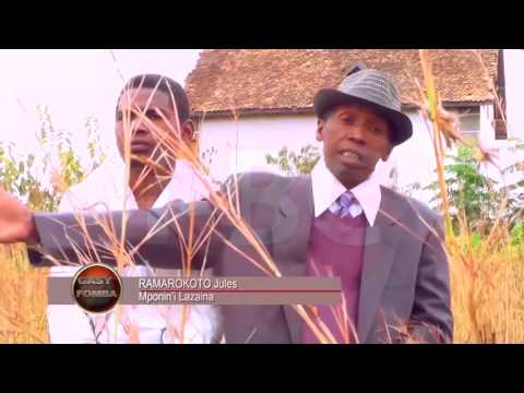 Gasy Fomba Kobanondry 29/05/2016 Gasy Fomba Kobanondry 29/05/2016