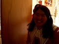 Anita cornering Ayane