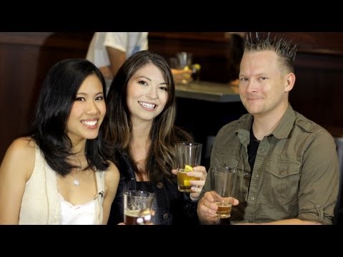 Fishing for Sharks at the BAR!