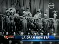 LAS MEJORES VEDETTES PERUANAS EN LA GRAN REVISTA