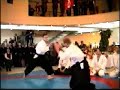 aikido vs tkd
