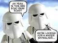 LEGO Star Wars Movie Contest