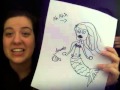 Speed Drawings