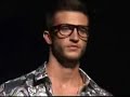 Dolce & Gabbana Spring Summer 2009 Menswear Full Show Dolce & Gabbana Spring Summer 2009 Menswear Full Show