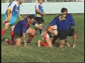 Malta Rugby League - Domestic