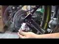 2 - Adjusting a Rear Derailleur