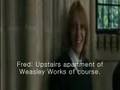 Assassin (A Harry Potter Fanfiction)