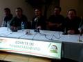 CONFERENCIA DEL COMITE DE FINANCIAMIENTO