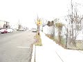acura rl remus catback muffler out side the car video
