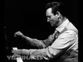 Cziffra plays Mendelssohn - Liszt  A Midsummer Night's Dream