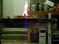 100grams thermite 100grams thermite