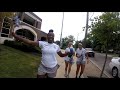 Capital University Women's Soccer 2017 Preseason Look-in
