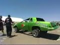 Car goes Bezerk!!!!!!!