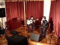 FAGGIANO DUO - \"Historia de un amor\" FAGGIANO DUO - \"Historia de un amor\"