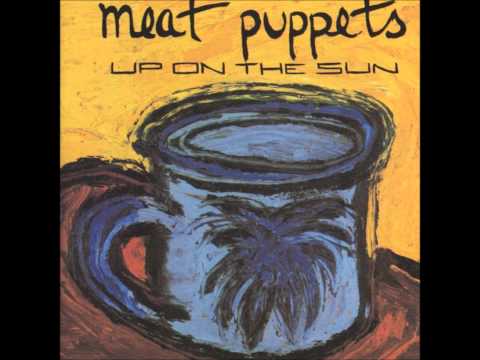 Creator Meat Puppets