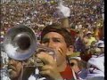 FSU Seminoles at Michigan Wolverines 1991 highlights, Part 1