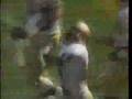FSU Seminoles at Michigan Wolverines 1991 highlights, Part 1