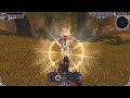 The chronicles of Spellborn Beta trailer