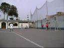 Penales - Blanco Vs.  Amarillo