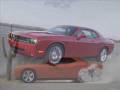 2010 MUSCLE CARS
