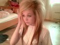 How to get scene hair. :D