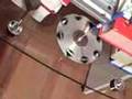 Magnetic Motor (2 stator k-Mets)