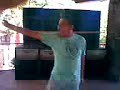 david bailando sonido tylay