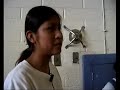 Rez News - Basketball Gila River Indian Community 2002