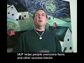 Mark Shepard, NLPT, Certified NLP Trainer, \"Modern Jedi\"