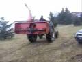 videos de MF Tractor Wheelies