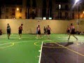 cadet 92 vedruna V S bonanova