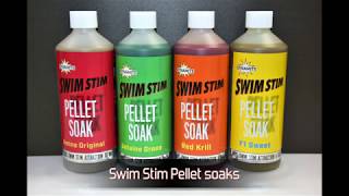 Атрактант Dynamite Baits Pellet Soak