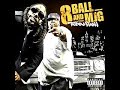 8Ball & MJG