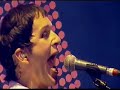 PLACEBO - BLACK EYES - FESTIVAL DES VIEILLES CHARRUES
