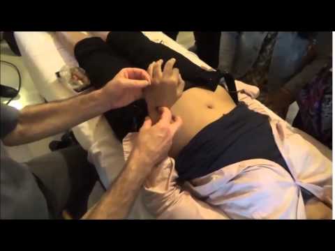 how to treat amenorrhea