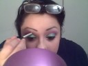 Re: PISCES HOROSCOPE INSPIRED Makeup Tutorial Zodiac 88 palette Re: PISCES HOROSCOPE INSPIRED Makeup Tutorial Zodiac 88 palette