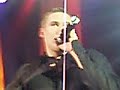 Lee Ryan Army of lovers live 2