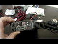 Видеообзор радиостанции Hytera TM-600
