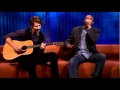 Senkveld - Michael Winslow singing whole lotta love by Led Zeppelin